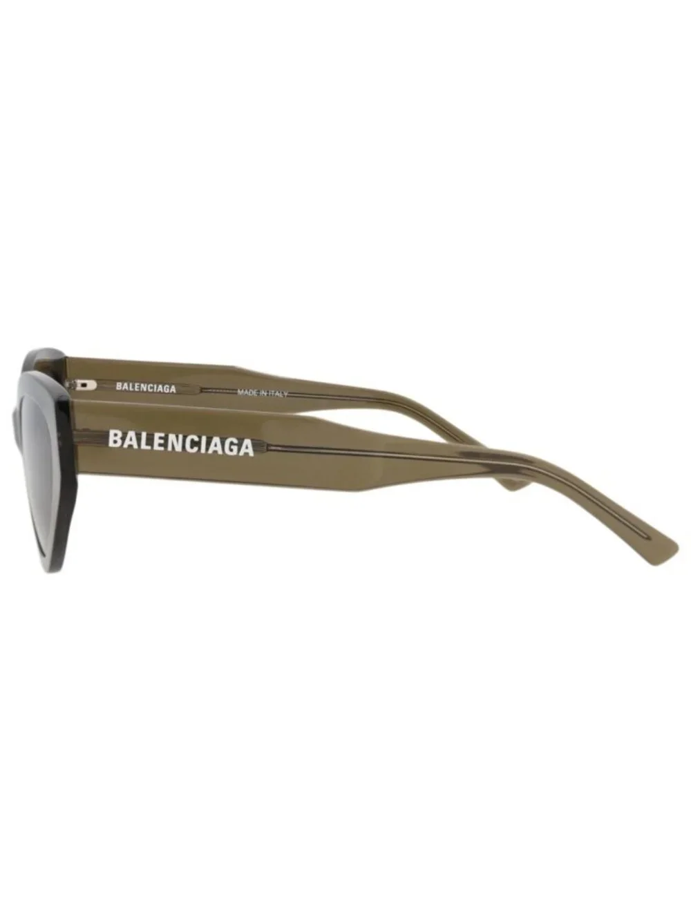 Balenciaga papers included